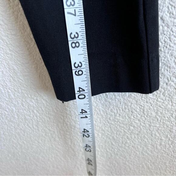 Rag & Bone Stretch Bottom Slit Pants with Pockets - Picture 8 of 15